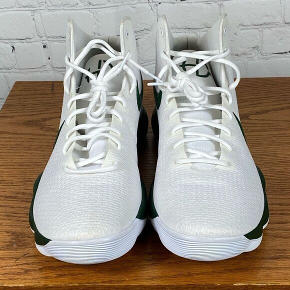 Nike HD Basketball Shoes. Size 17. NWOT - Picture 2 of 7